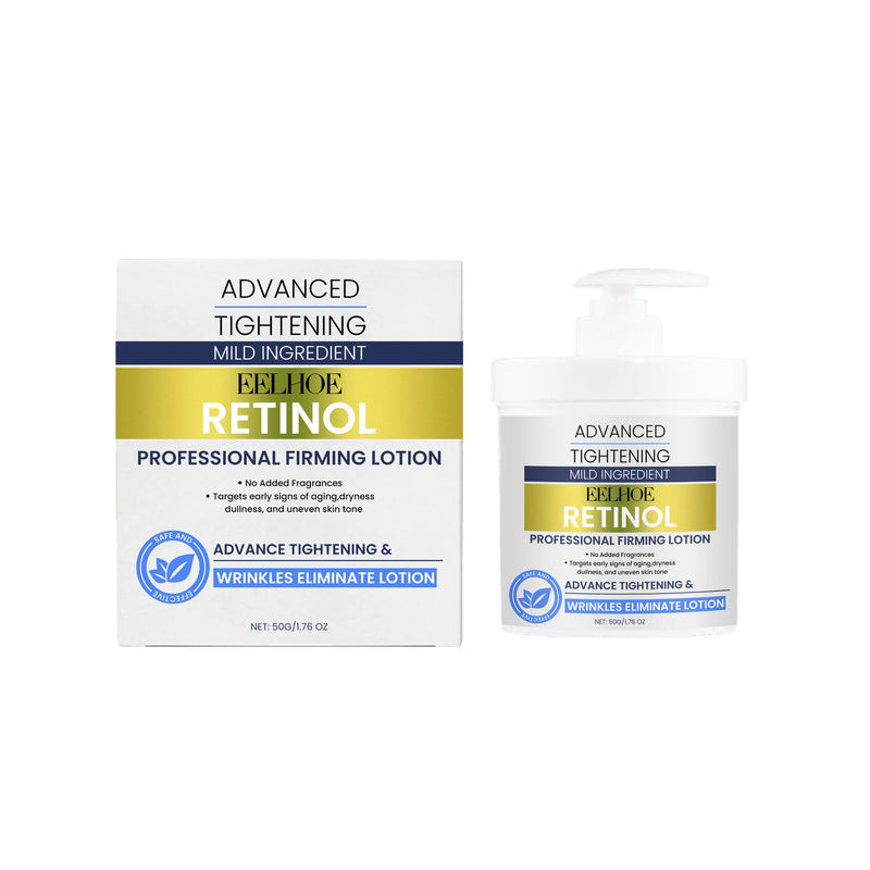EELHOE Retinol Körperlotion