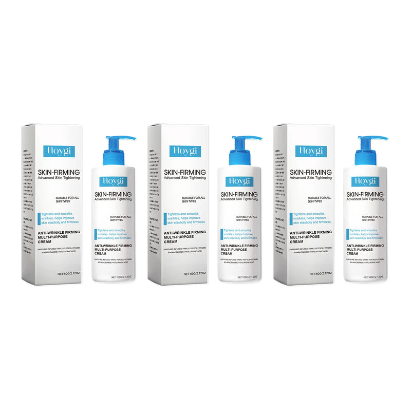 Body Firming Hoygi – Hautpflegende Straffungscreme