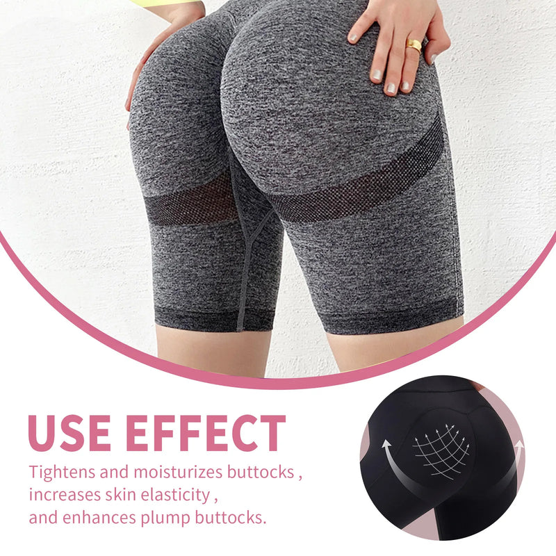 Po-Vergrößerungscreme – Straffende Lifting-Butt-Creme