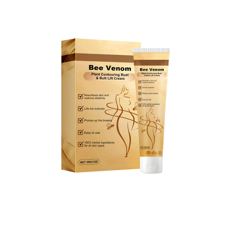 Bee Venom Creme zur Brustpflege