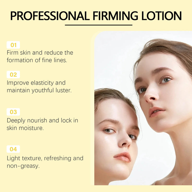 EELHOE Retinol Körperlotion
