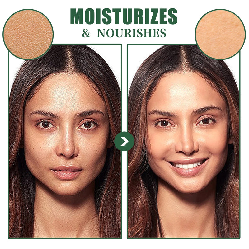 Koreanische Anti-Aging-Kollagenmaske – Straffende Gesichtsmaske