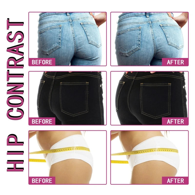 Po-Vergrößerungscreme – Straffende Lifting-Butt-Creme